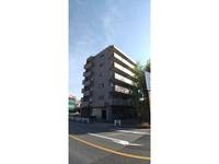 愛知県名古屋市守山区緑ヶ丘(マンション)の賃貸物件の外観