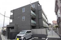 東京都昭島市玉川町3(マンション)の賃貸物件の外観