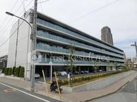 東京都江東区大島1(マンション)の賃貸物件の外観