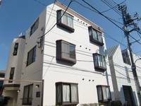 東京都北区東十条5(マンション)の賃貸物件の外観