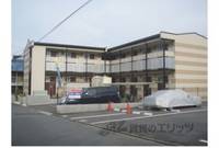 レオパレスウェルスtenの外観