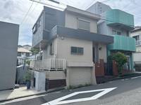 神奈川県横浜市港南区大久保2(一戸建)の賃貸物件の外観