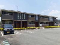 兵庫県西脇市小坂町(アパート)の賃貸物件の外観