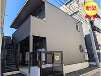 物件の外観画像