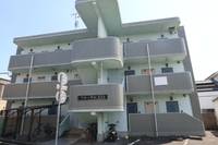 フローラル321の外観