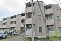 ロイヤルヒルズ富沢1の外観