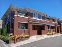 大阪府堺市東区菩提町5(アパート)の賃貸物件の外観