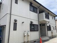 シティハイムソファレの外観