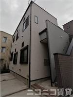 物件の外観画像