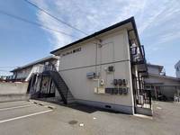 広島県福山市東川口町3(アパート)の賃貸物件の外観