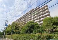 大阪府吹田市江の木町(マンション)の賃貸物件の外観