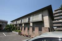 物件の外観画像