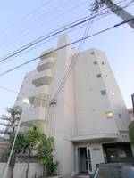 愛知県名古屋市熱田区野立町1(マンション)の賃貸物件の外観