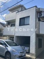 東京都世田谷区駒沢4(マンション)の賃貸物件の外観