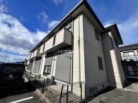 京都府福知山市旭が丘(アパート)の賃貸物件の外観