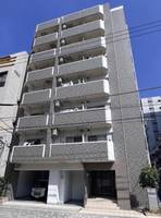 東京都台東区元浅草3(マンション)の賃貸物件の外観