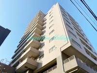 神奈川県横須賀市日の出町1(マンション)の賃貸物件の外観