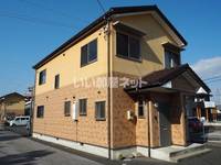 グローリー高宮の外観