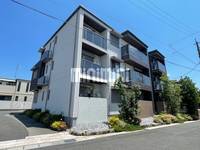 リオリエント六条の外観