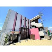 エリシオン保田窪の外観