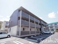 物件の外観画像