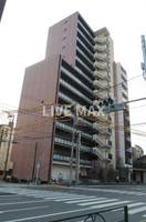東京都品川区東中延1(マンション)の賃貸物件の外観