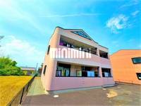 エスポアールトランシャンの外観