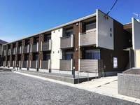 物件の外観画像