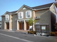 カプチーノ Cの外観