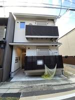 物件の外観画像