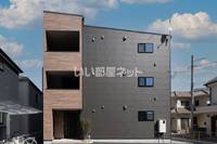 物件の外観画像