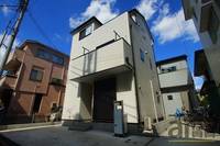 埼玉県志木市下宗岡4(一戸建)の賃貸物件の外観
