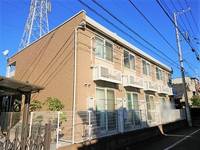 東京都足立区六町3(アパート)の賃貸物件の外観