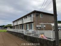 物件の外観画像