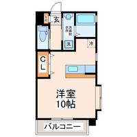 ツール・ド・大江の間取り