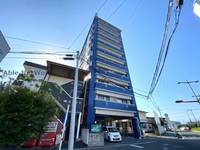 ツール・ド・大江の外観