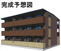 物件の外観画像