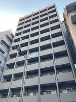 東京都千代田区麹町1(マンション)の賃貸物件の外観