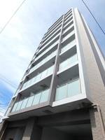 宮城県仙台市青葉区上杉3(マンション)の賃貸物件の外観