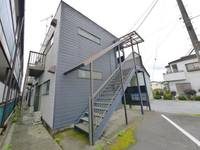 物件の外観画像