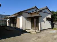 宮崎県都城市早水町(一戸建)の賃貸物件の外観