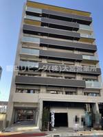 埼玉県さいたま市大宮区吉敷町1(マンション)の賃貸物件の外観