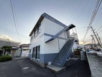 コーポ木村の外観