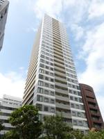 東京都港区芝浦4(マンション)の賃貸物件の外観