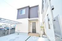 徳島県徳島市八万町橋本(一戸建)の賃貸物件の外観