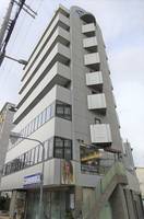 フォルム東住吉の外観