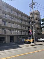 ペアシティ2の外観