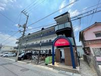 岡山県総社市中央2(マンション)の賃貸物件の外観