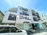 ヴィラみすずの外観