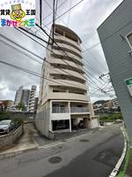 物件の外観画像